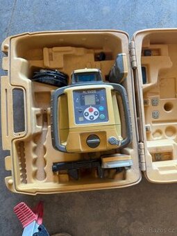 Rotační laser TOPCON