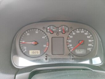 Golf 4 tdi