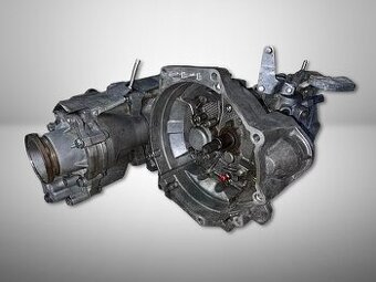 Převodovka 6Q 4x4 HJM 2.0FSI 110KW BVX Octavia 2 2006