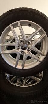 alu 5x112 r17