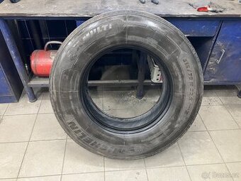 Michelin Multi Z 315/70 R22,5
