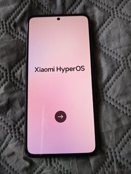 Prodám Xiaomi 13T v záruce