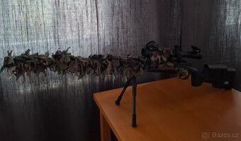 Epesní sniper M40A3 - 1