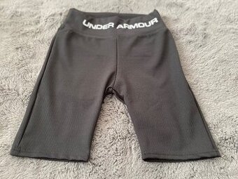 Kratasy Under armour - 1