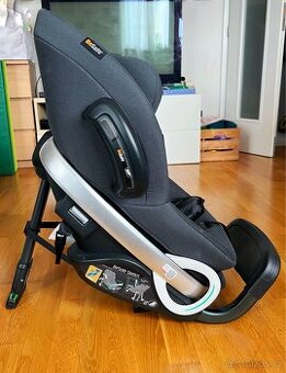 Prodám dětskou autosedačku BeSafe Stretch