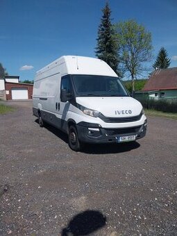 Iveco Maxi 2.3 L6H3 2016