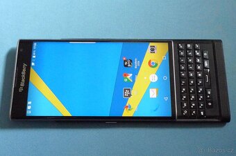 Blackberry Priv