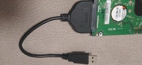Cabletech Sata USB 3.0