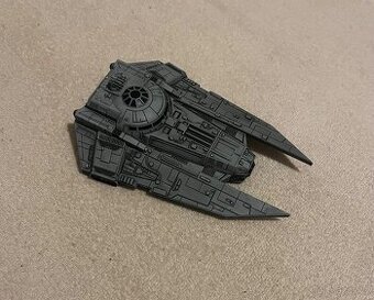 Prodám model VT-49 Decimator, Star Wars X-Wing