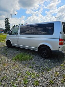 T5 long 6 mist možno vymena