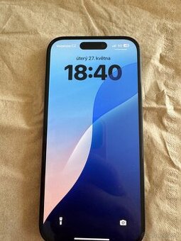 iPhone 15 128gb