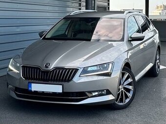 206kw 2.0tsi, ČR, 167000km, 2017 - Celosklo, Webasto, Keyles