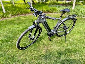 Prémiové elektrokolo Kalkhoff, původní cena 106 000 Kč