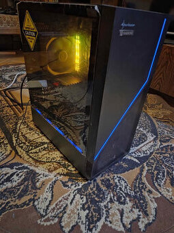 Prodam PC