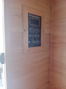 Infrasauna