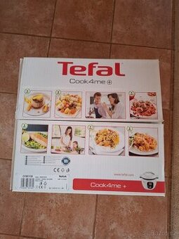 Multifunkční hrnec Tefal CY851130