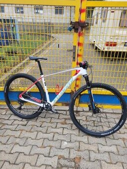 Specialized stumpjumper carbon velikost L