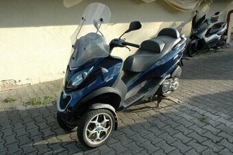 Piaggio MP3 500 Business