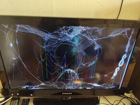 Tv Samsung na ND