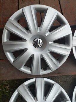Poklice Vw Pasat R/16.original