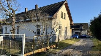 Prodej rodinné domy, 110 m2 - Vojnův Městec, ev.č. 00819