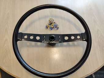 ŠKODA 110 R VOLANT PŮVODNÍ