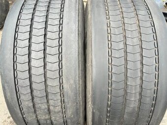 MICHELIN VODÍCÍ 385-55 385/55r22.5 385 55 22.5