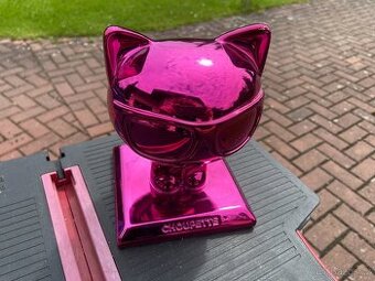 plastika Karl Lagerfeld choupette limited edition