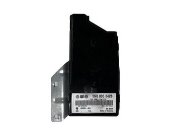 Řídící jednotka multimédia 5N0035342B Škoda Octavia 2 FL 10