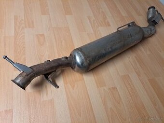 9820967180 DPF 2,0hdi