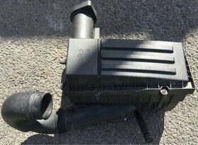 Airboxy Škoda Octavia 1,2…