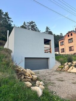 Prodám RD novostavba