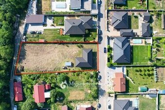 Prodej rozestavěného rodinného domu, 122 m2 - Litobratřice