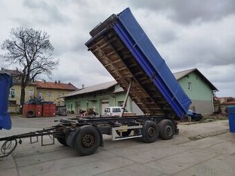 Vlek svan obilka
