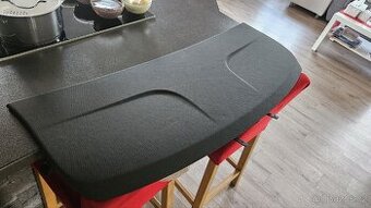 Plato kufru Audi A5 8T sportback