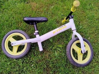 Odrážedlo Btwin runride