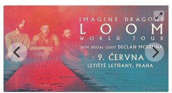 Koncert Imagine Dragons
