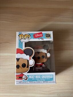 Funko Pop 1224 Disney Mickey Mouse