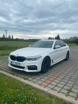 BMW 530D G30