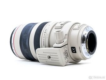 Canon EF 100-400mm f/4.5-5.6 L IS USM
