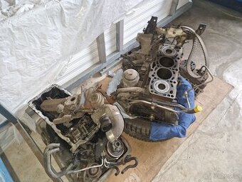 Motor 2.0 103kw BKD
