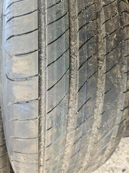 205/55R16 91H Primacy 4 MICHELIN