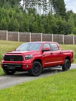 Toyota Tundra 5.7 - 1