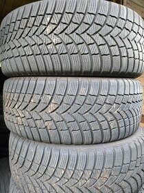 Bridgestone 205-55-16 Zimní