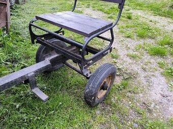 Sulka pro půdní frézu PF 62