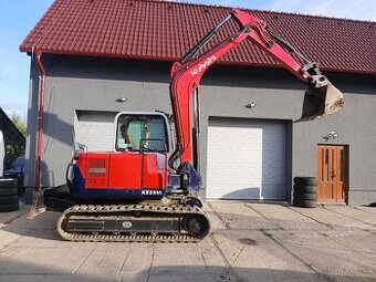 Kubota KX 251 - 1
