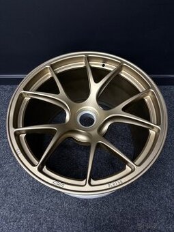 Alu 1x BBS PORSCHE 18”