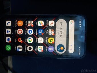 Nabizim Hotwav Cyber 7