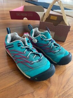 Keen CNX vel. 35