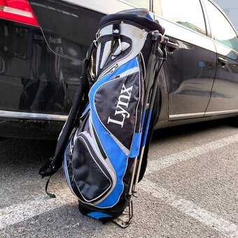 Golfový bag LYNX